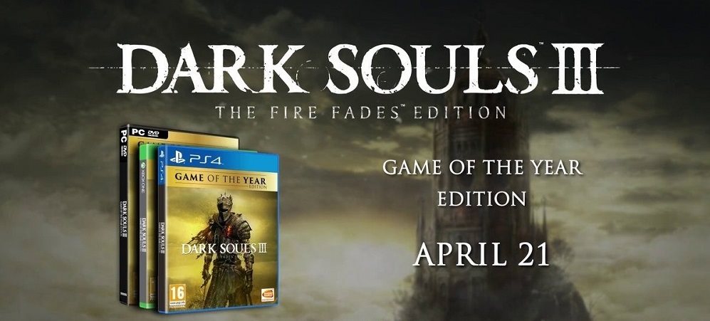 GOTY edice GOTY edice