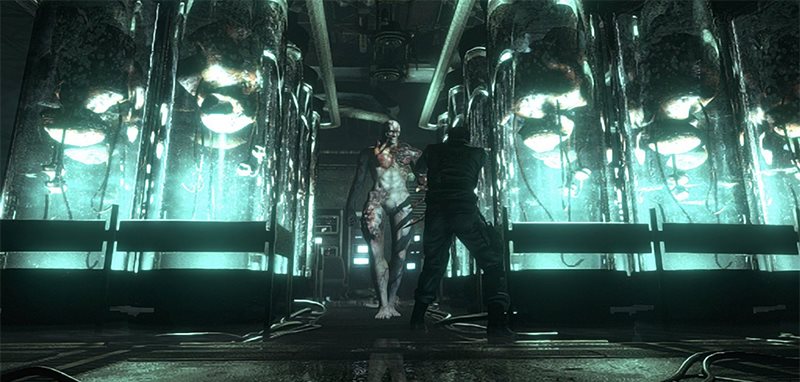Fight anyhow with ferocious enemies Popasujte se s hrůzu nahánějícími nepřáteli
