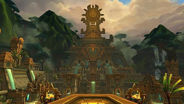 World of Warcraft: Battle for Azeroth