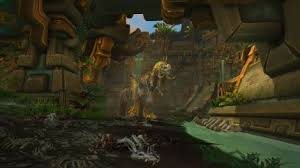 World of Warcraft: Battle for Azeroth