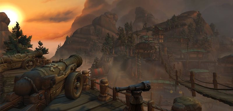 World of Warcraft: Battle for Azeroth