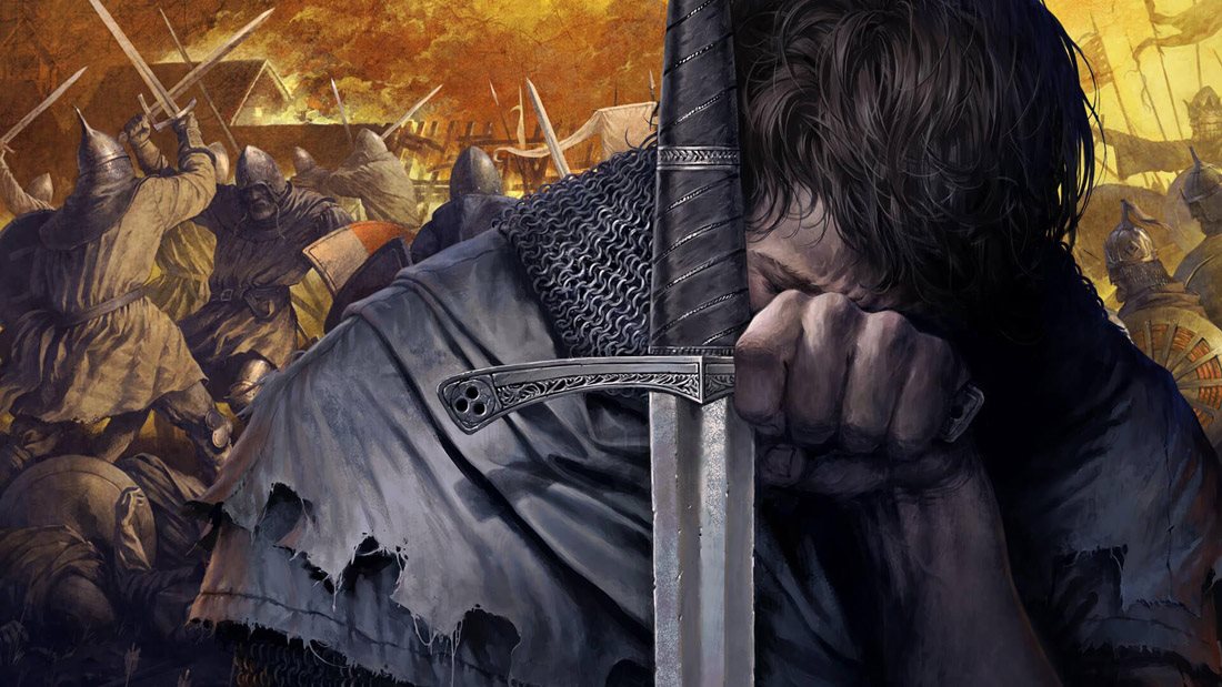 Middle Ages in the raw Medieval without crooks