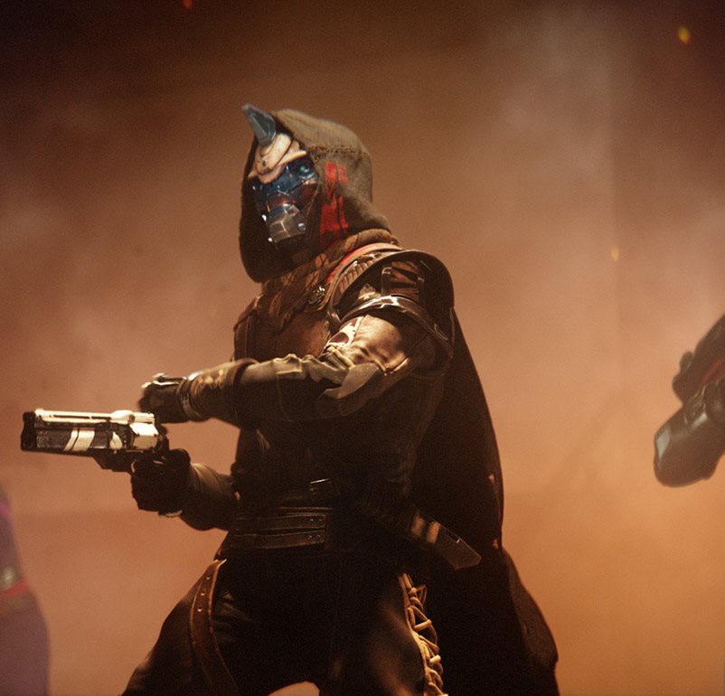 Destiny 2