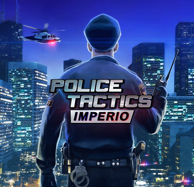 Police Tactics: Imperio