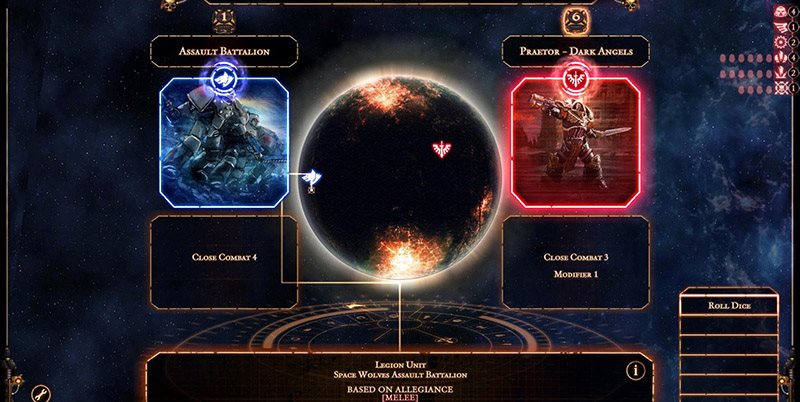 Originální hratelnost klíčový moment dějin Warhammeru 40,000