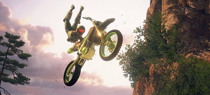 Moto Racer 4