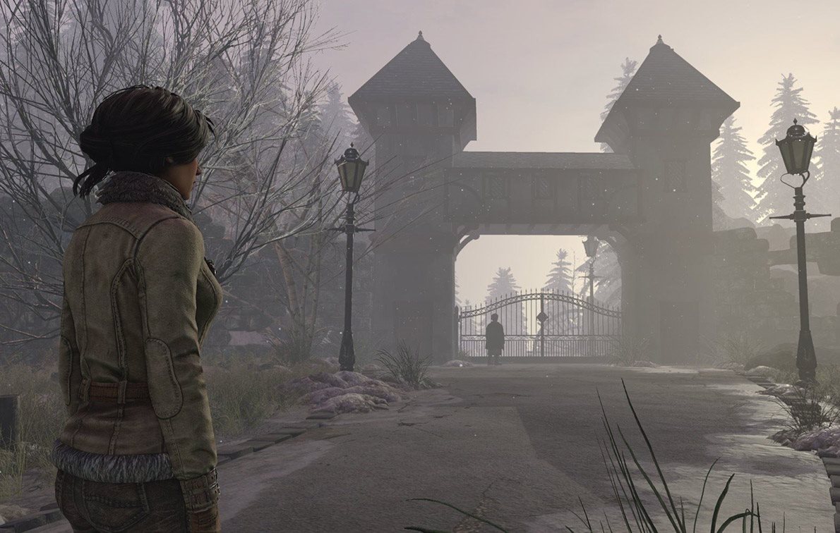 Syberia 3