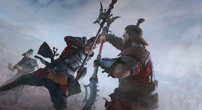 Total War: Three Kingdoms
