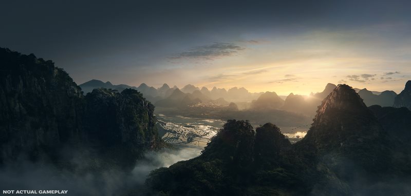Total War: Three Kingdoms