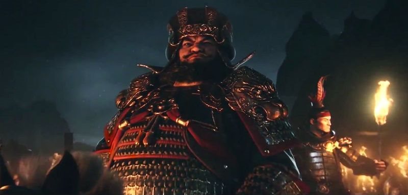 Total War: Three Kingdoms
