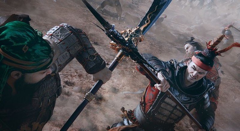 Total War: Three Kingdoms