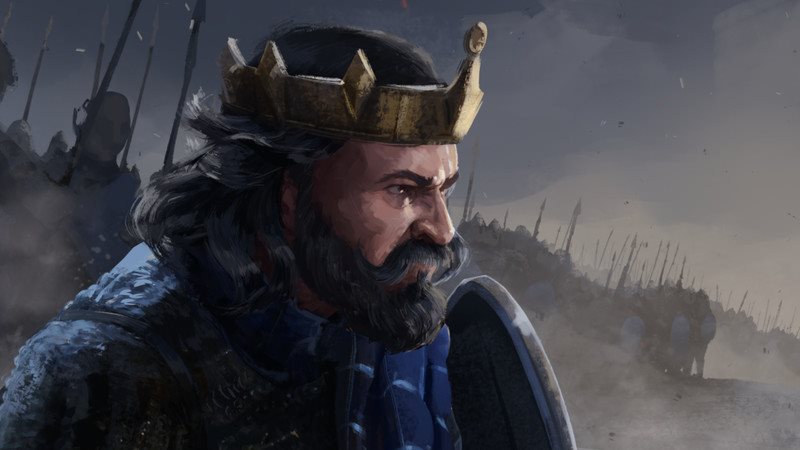 ‘Classic’ Total War gameplay refined Hra pro PC Total War Saga: Thrones of Britannia Limited Edition - herní mechaniky