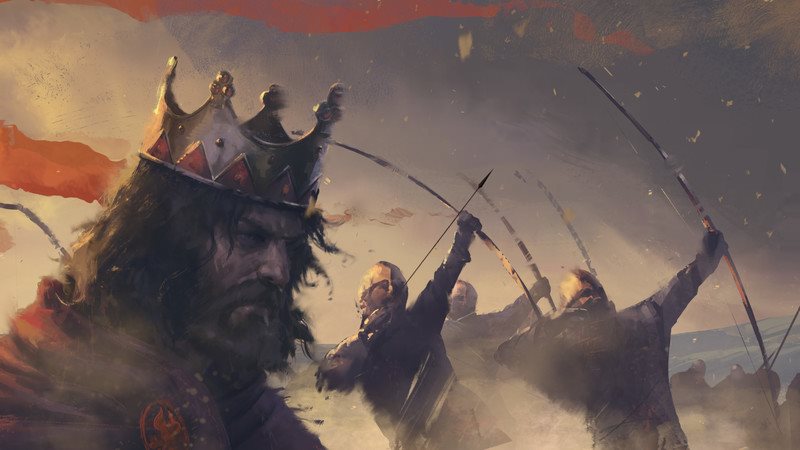Obsah Limitované edice Hra pro PC Total War Saga: Thrones of Britannia Limited Edition - obsah