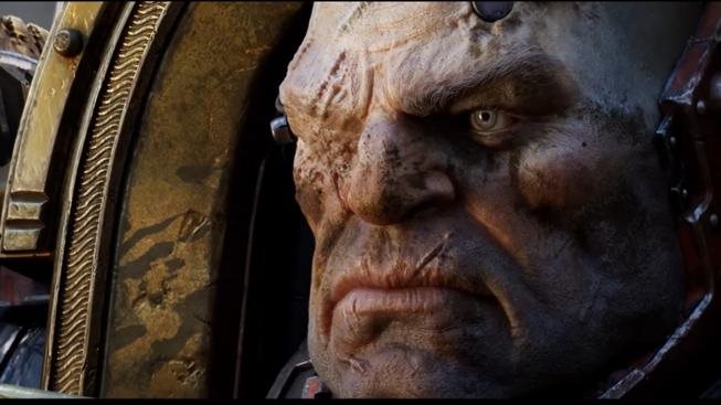 PC Warhammer 40,000: Dawn of War III