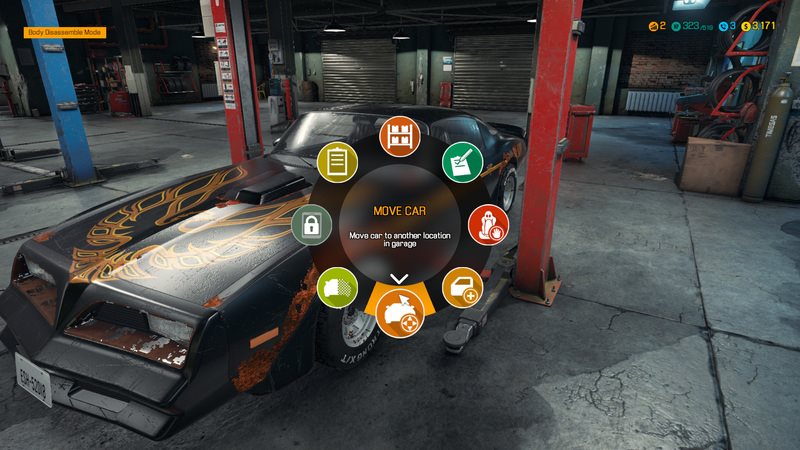 Car Mechanic Simulator 18 - novinky
