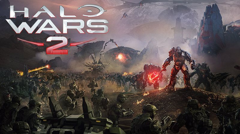 Halo Wars 2 Ultimate Edition