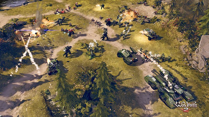 Halo Wars 2 Ultimate Edition