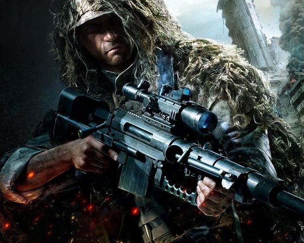 Sniper: Ghost Warrior 3