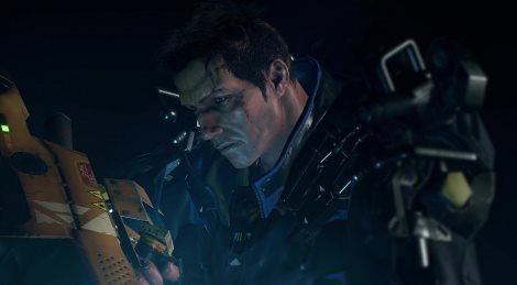 PC The Surge
