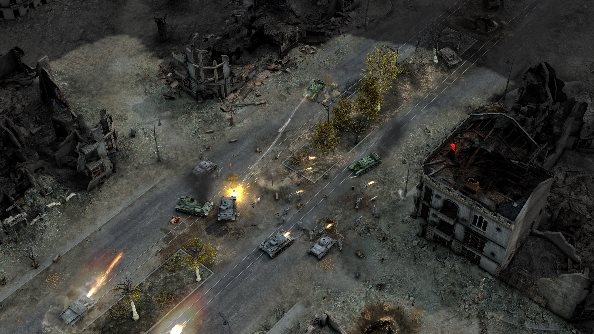  PC Sudden Strike 4