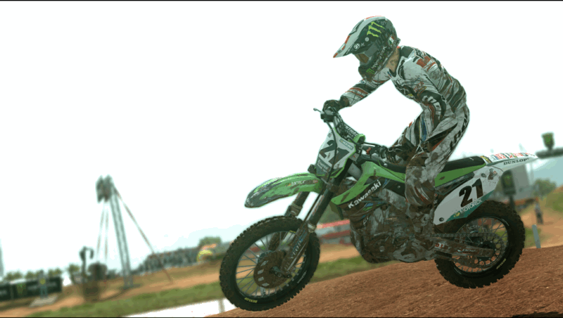 PC MXGP 3 – The Official Motocross Videogame