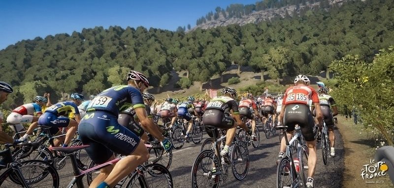 The Cycling Manager 2017 - nejslavnější závod