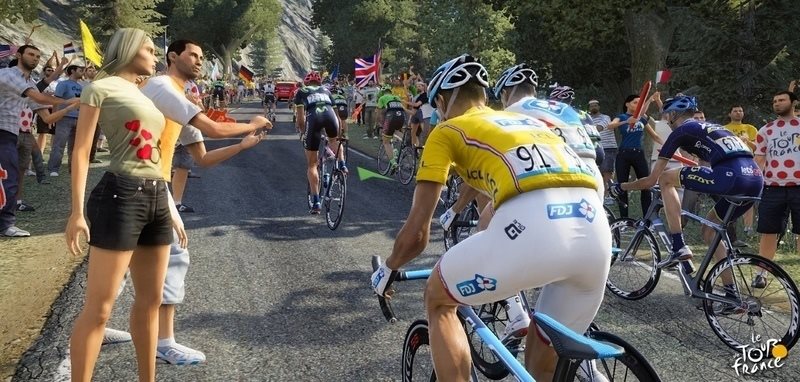 The Cycling Manager 2017 - nejslavnější závod