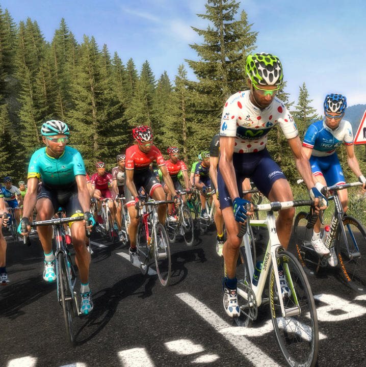 The Cycling Manager 2017 - Multiplayer