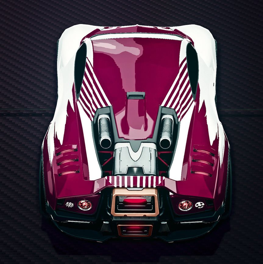 Rocket League - ligy