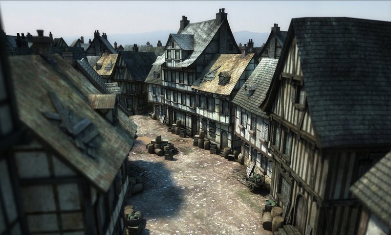 Game has a lot to offer The Guild 3 - Co hra nabízí