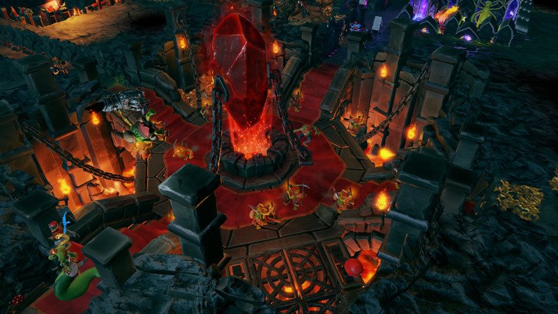 Dungeons 3 - neduhy minulých dílů byli prolomeny
