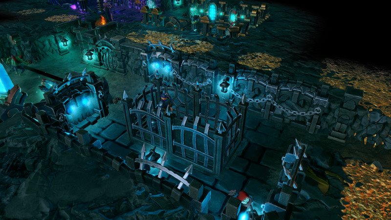 Dungeons 3 - dlouhá doba hratelnosti