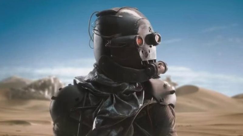 Rage 2 Rage 2