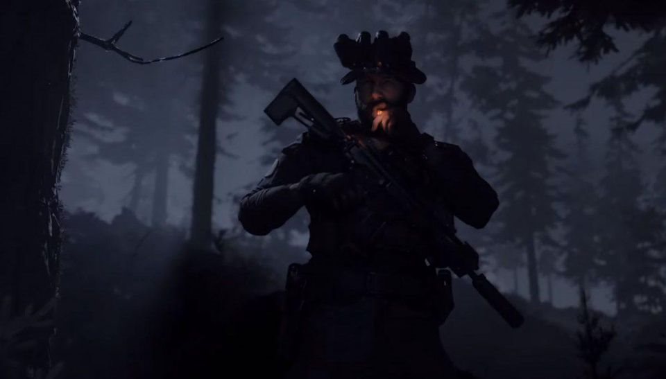 Call of Duty: Modern Warfare (2019)