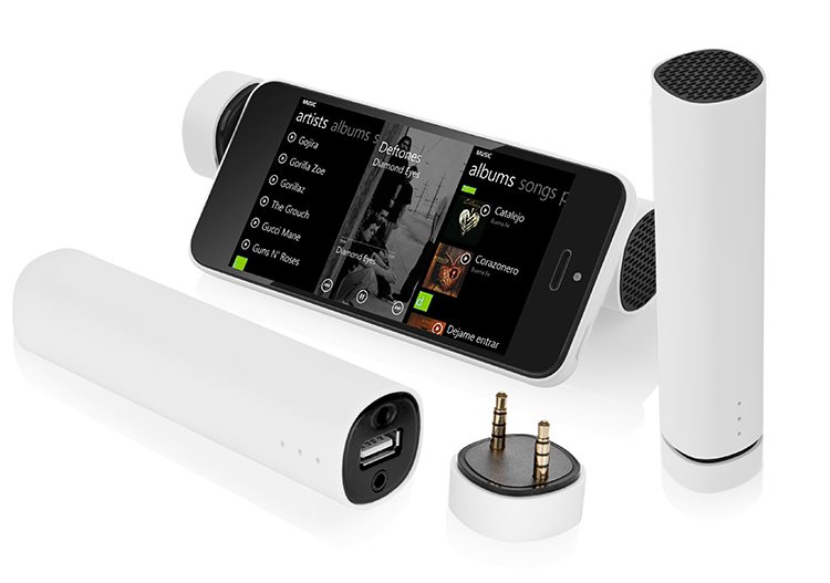 Gogen Power Bank 4000 mAh Gogen Power Bank 4000 mAh