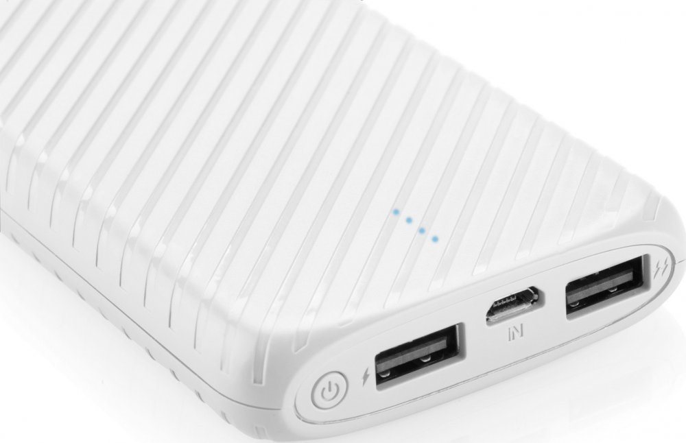 fast charging