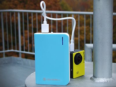 Extrém kapacitása 10.000 mAh Extrém kapacitása 10.000 mAh