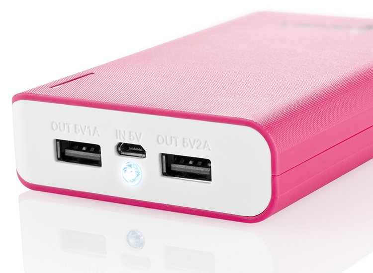 Gogen Power Bank 10000 Gogen Power Bank 10000