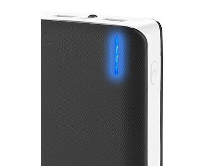 Extra power on the road Energie na cesy