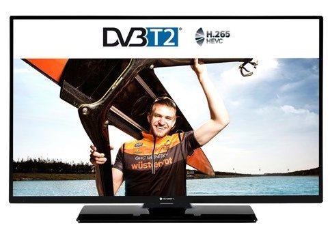 Gogen TVH 24R384 STWEB SMART LED