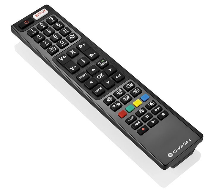 Gogen TVH 24R384 STWEB SMART LED