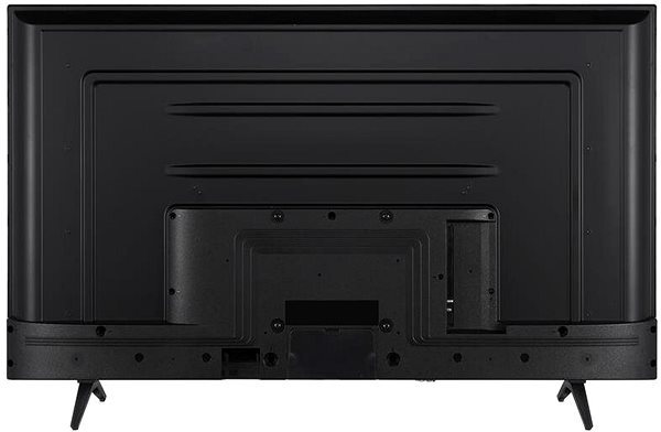 Android televízor LED TV Gogen TVU 43X350 GWEB
