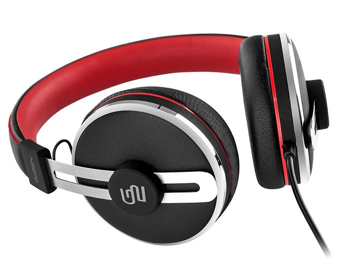 Gogen HC01 - designové provedení