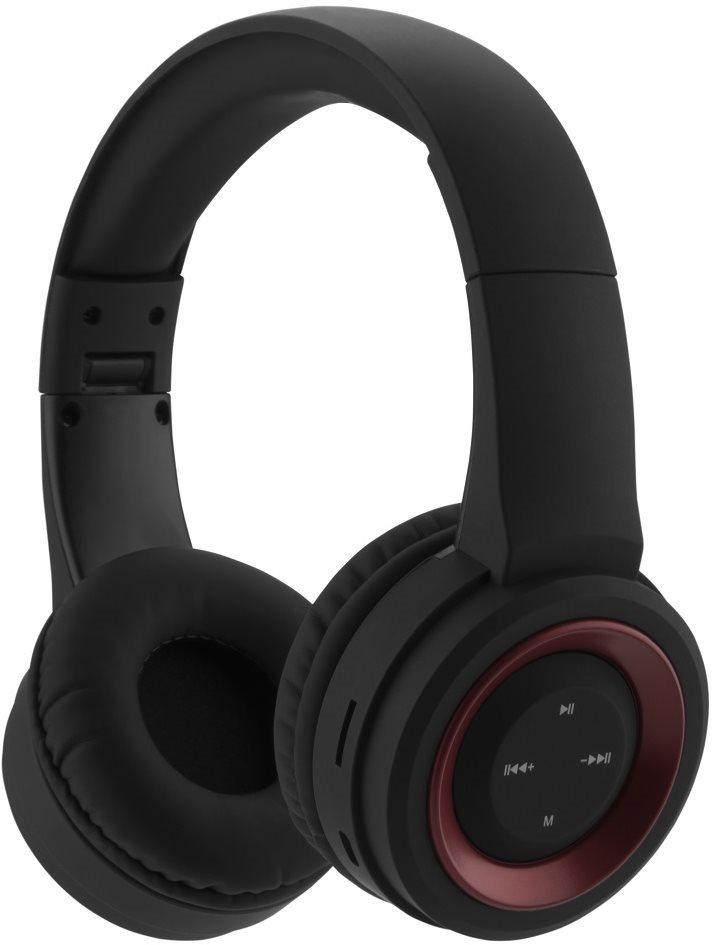 Bluetooth sluchátka Gogen HBTM 31 R