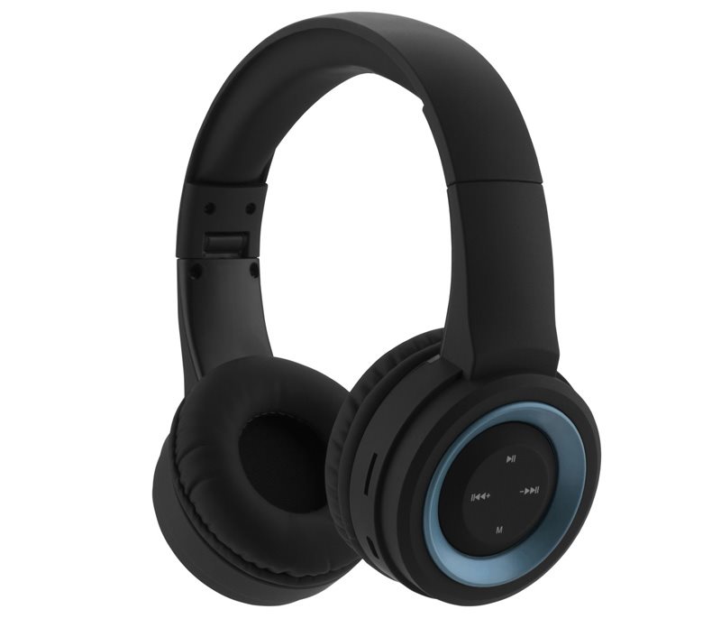 Gogen HBTM 31 BL Bluetooth Headphones Bluetooth sluchátka Gogen HBTM 31 BL