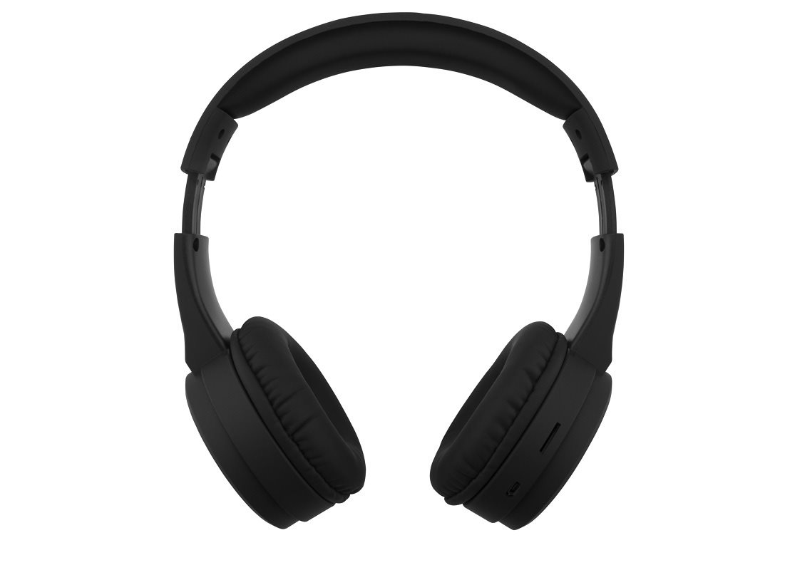 Gogen HBTM 31 BL Headphones BT sluchátka Gogen HBTM 31 BL