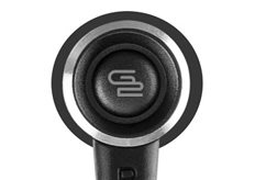 Rozsah 20 - 20.000 Hz Rozsah 20 - 20.000 Hz