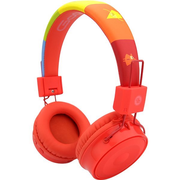 Wireless headphones GoGEN Špunti z Déčka