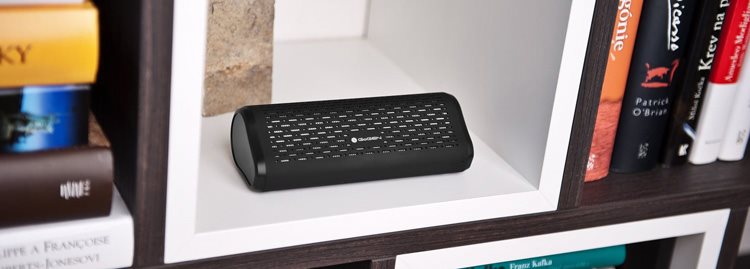 Gogen BS 110B černý Gogen BS 110B černý