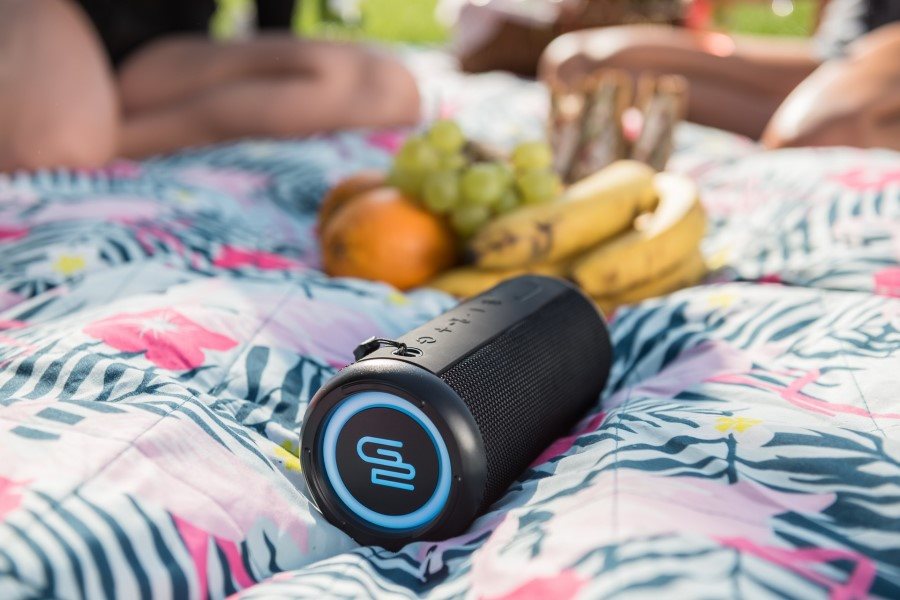 Bluetooth speaker Gogen BS 350B DANCEE